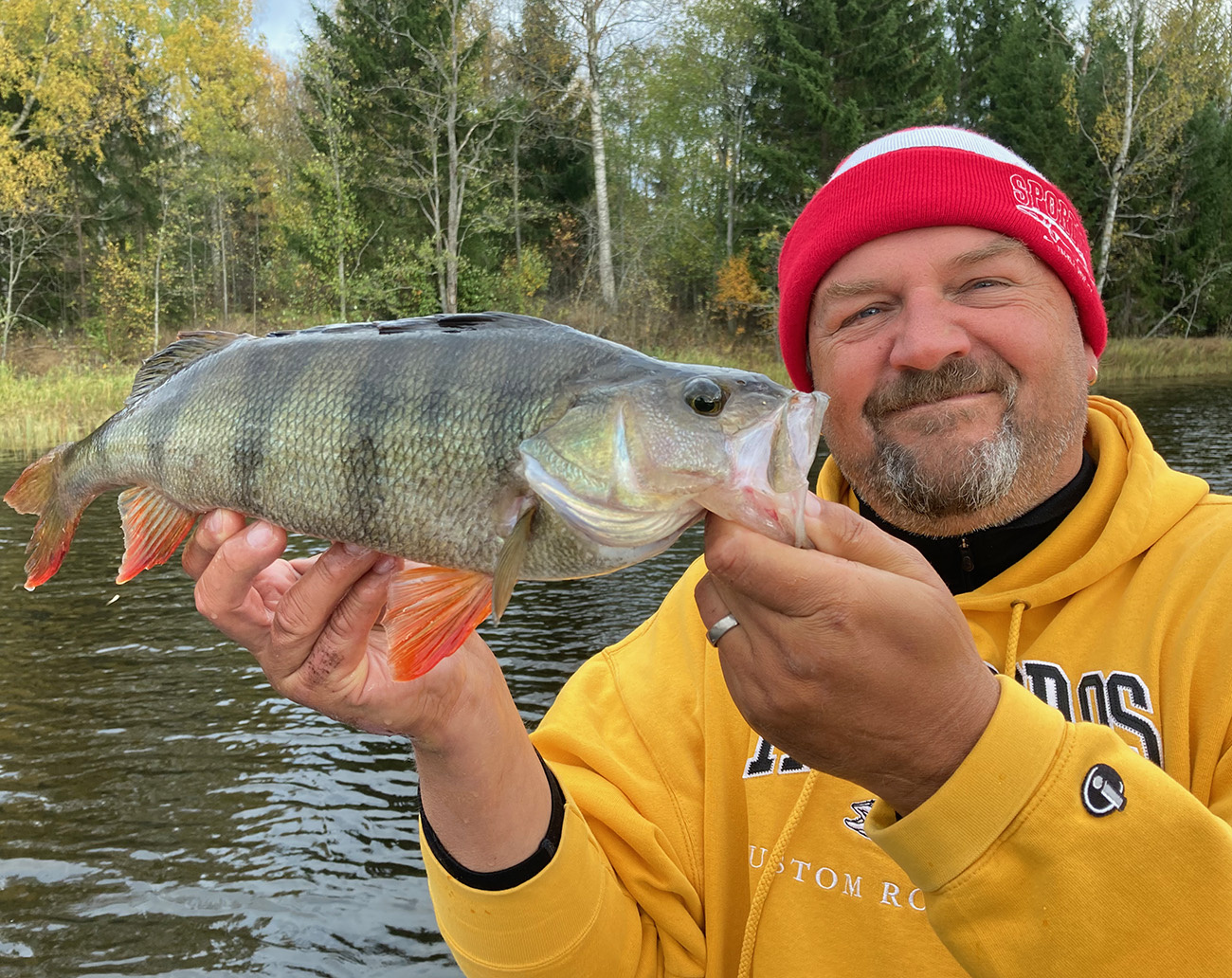 Camo Tungsten Wacky Jigs
